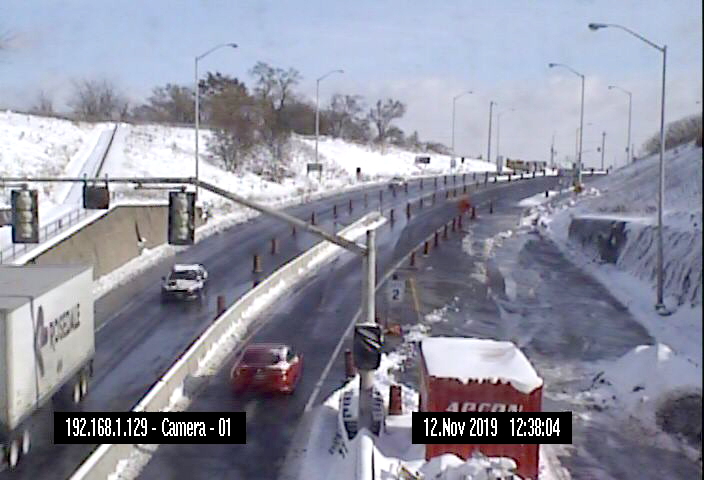 Thorold tunnel has re-opened - ThoroldNews.com