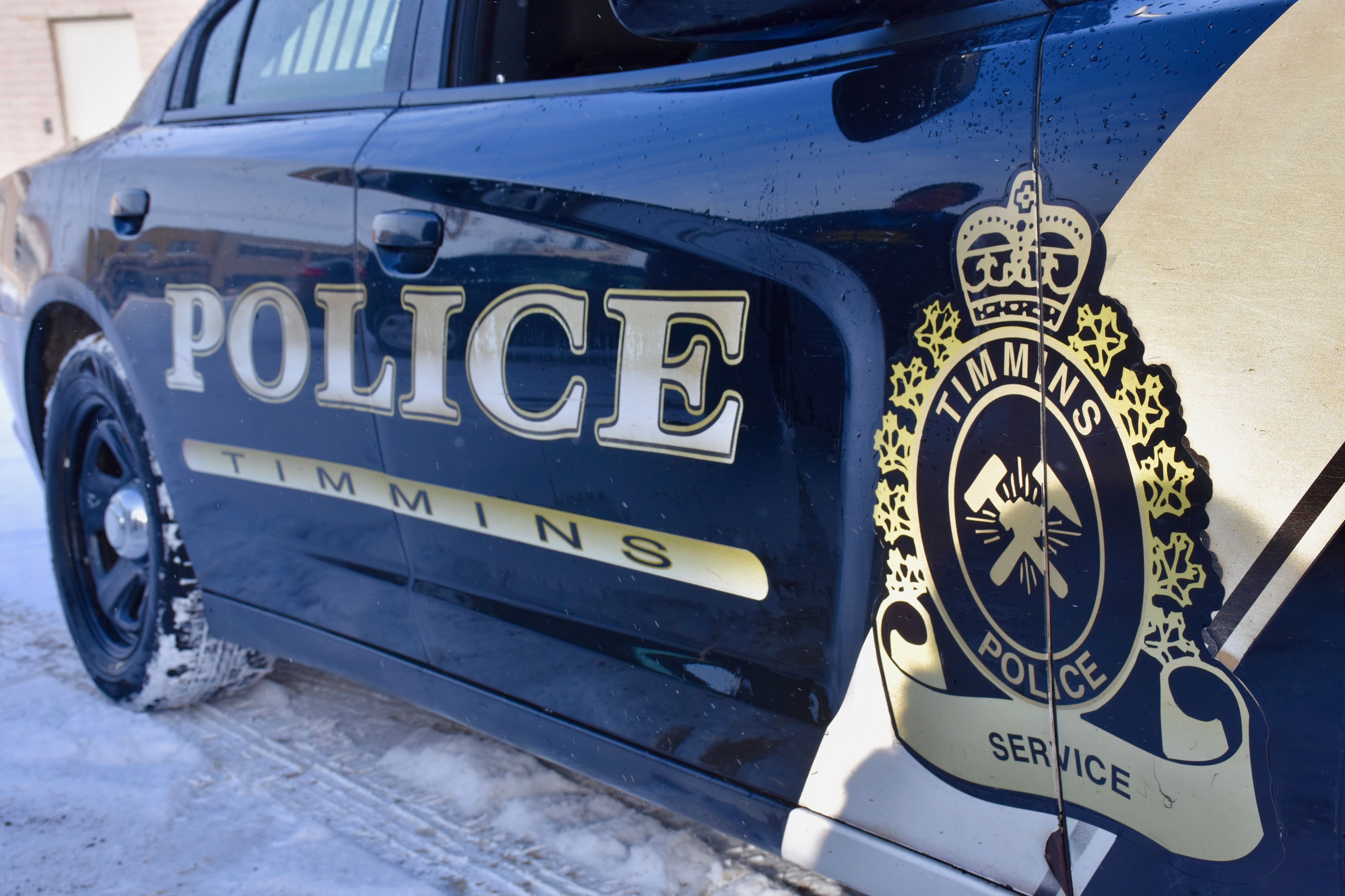 Timmins woman accused of stealing $100 worth of groceries - TimminsToday