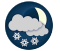 Light Snowshower