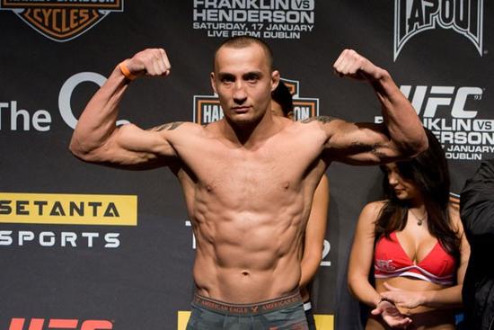 Kang bangs tonight @ UFC 97 - Vancouver Is Awesome