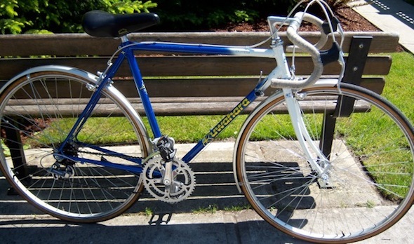 Kuwahara road sales bike