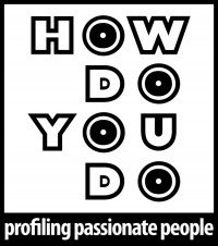 HDYD logo