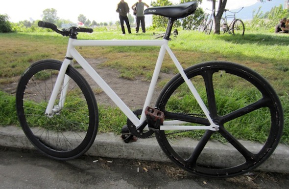 speed bike bc4626